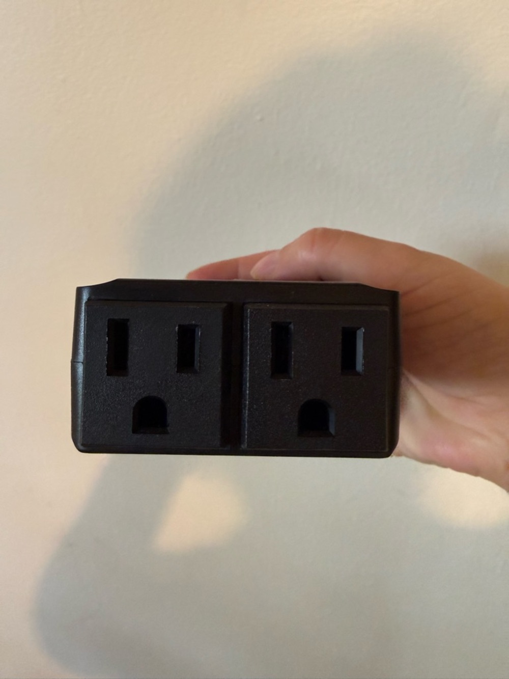 Wireless Remote Control Outlet Switch Kit - Beige Box - Picture 7 of 8